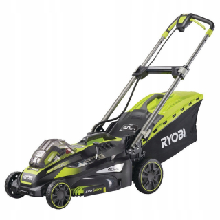 Kosačka elektrická - 36V batériová kosačka s pohonom Ryobi RLM36X41H50P