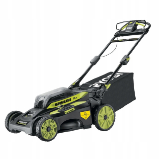 Kosačka elektrická - Batériami napájaná kosačka Ryobi RY36LMX51A-160