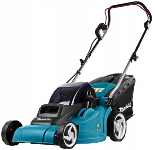 Kosačka elektrická - Akumulátorová kosačka MAKITA DLM380Z 2x 18V 38cm