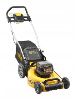 Kosačka elektrická - Batériová kosačka 36V DeWalt DCMW564P2