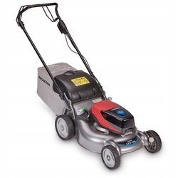 Kosačka elektrická - Batériová kosačka 46 cm HRG 466 XB Honda