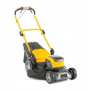 Kosačka elektrická - Akumulátorová kosačka 48V STIGA Combi 48 SQ DAE