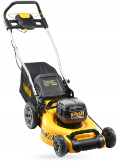 Kosačka elektrická - Batériová kosačka 48cm 36V DeWalt DCMW564N