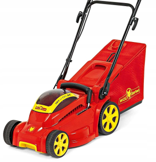 Kosačka elektrická - Batériová kosačka 72V LI-ION POWER