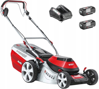 Kosačka elektrická - Batériová kosačka ALKO 36V DRIVE