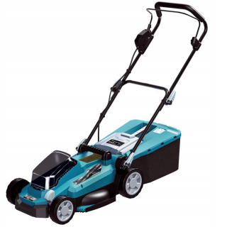 Kosačka elektrická - Batériová kosačka DEDRA DED7198 SAS + 18V 33cm