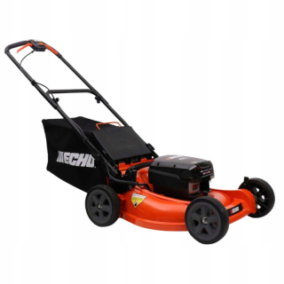 Kosačka elektrická - Batériová kosačka ECHO ECLM-58V 4AHEUC