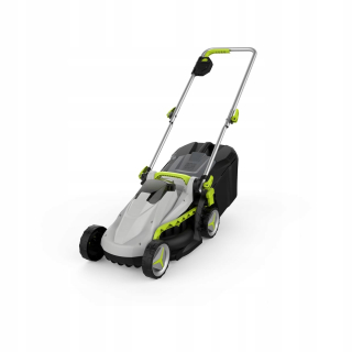 Kosačka elektrická - Batériaová kosačka GARDENSTAR 28V