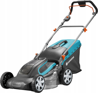 Kosačka elektrická - Akumulátorová kosačka Gardena PowerMax Li-40/41