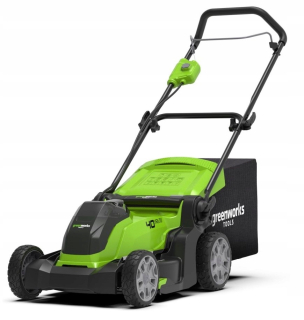 Kosačka elektrická - Akumulátorová kosačka Greenworks GR2504707 40V