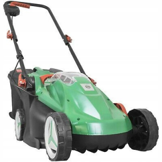 Kosačka elektrická - Akumulátorová kosačka Güde 330 / 24-3,0L 33CM 24V
