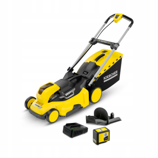 Kosačka elektrická - Batériová kosačka Kärcher LMO 36-46 BATTERY