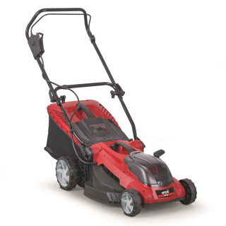 Kosačka elektrická - Akumulátorová kosačka MTD LM40 SET 40v 4ah Li-Ion