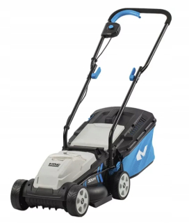 Kosačka elektrická - Batériová kosačka MacAllister 18 V 32 cm