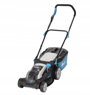 Kosačka elektrická - Macallister 35 V 35 cm Batéria kosačka