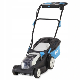 Kosačka elektrická - Akumulátorová kosačka Macallister MLM3635-Li2 36V