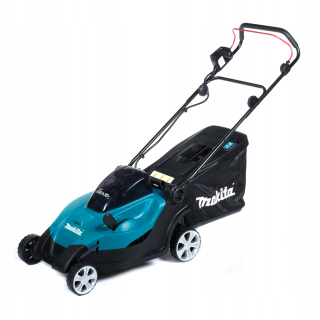Kosačka elektrická - Akumulátorová kosačka na trávu Makita DLM431Z 18V 43cm