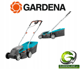 Kosačka elektrická - Akumulátorová kosačka PowerMax Li-40/32 SET