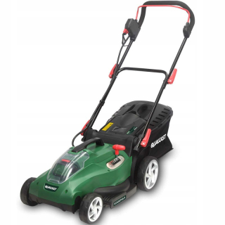 Kosačka elektrická - Kvalita QLI38 36V Battery kosačka