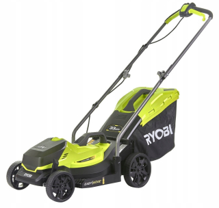Kosačka elektrická - Batériová kosačka Ryobi ONE + RLM18C33B25
