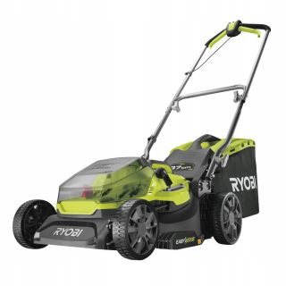 Kosačka elektrická - Batériová kosačka Ryobi ONE + RY18LM37A-140