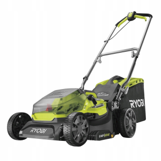 Kosačka elektrická - Akumulátorová kosačka Ryobi ONE + RY18LMX37A-150