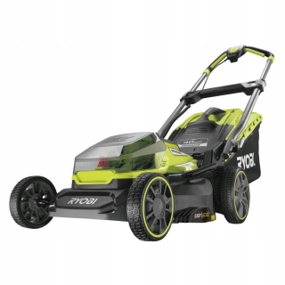 Kosačka elektrická - Akumulátorová kosačka Ryobi ONE + RY18LMX40A-240