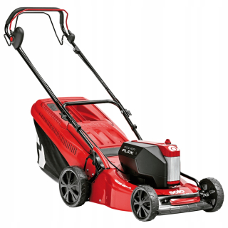 Kosačka elektrická - Nabíjateľná kosačka SOLO 4237 LI SP Power Flex