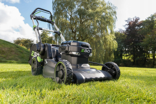 Kosačka elektrická - Batériová kosačka s pohonom 56V EGO FLEX 50