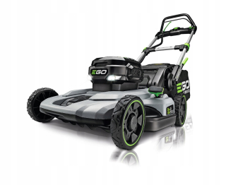 Kosačka elektrická - Akumulátorová kosačka s 56V ego Flex 52cm Drive