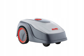 Autonómna kosačka AL-KO Robolinho 500 W 700 m²