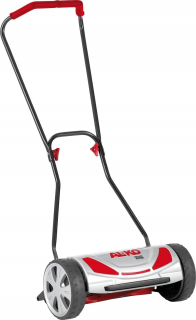 Kosačka elektrická - Bubnová kosačka AL-KO Comfort 38 HM Soft Touch