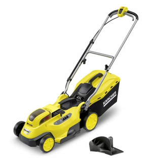 Kosačka elektrická - Akumulátorová akumulátorová kosačka Karcher LMO 18-36