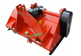 Kultivátor - Cepová kosačka EFG 115 YANMAR mulčovač