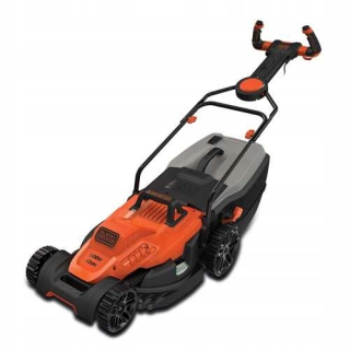 Kosačka elektrická - BlackDecker BEMW481ES 1800W 42cm kosačka na trávu