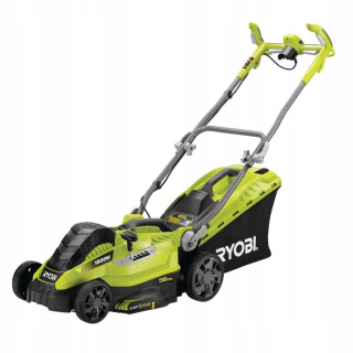 Kosačka elektrická - Kosačka na trávu Ryobi RLM15E36H