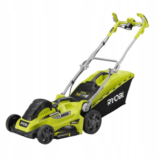 Kosačka elektrická - Kosačka na trávu Ryobi RLM18E40H