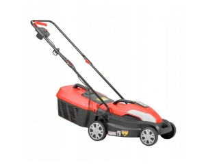 Kosačka elektrická - Elektrická kosačka na trávu Hecht HECHT 1434