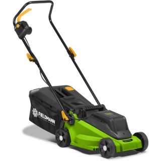Kosačka elektrická - Elektrická kosačka 1000W - 32 cm s reguláciou
