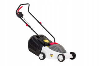 Kosačka elektrická - Elektrická kosačka 1000W NAC LE10-32-PI-J