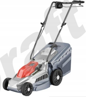 Kosačka elektrická - Elektrická kosačka 1200 W IKRA IELM 1232