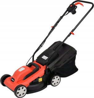 Kosačka elektrická - Elektrická kosačka 1300W 330mm 30L YT-85200