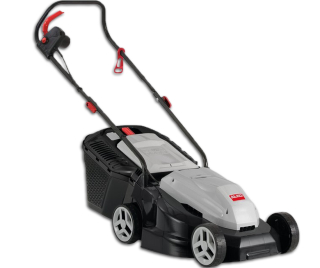 Kosačka elektrická - Elektrická kosačka 1300W AL-KO CLASSIC 3,85 E