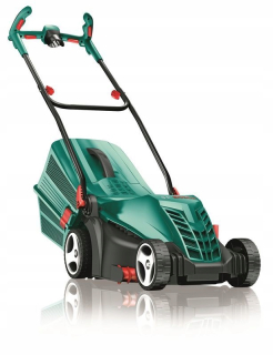 Kosačka elektrická - Elektrická kosačka 1300W Bosch ARM 34 Ergoflex