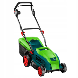 Kosačka elektrická - Elektrická kosačka na trávu 1600W
