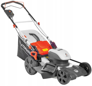 Kosačka elektrická - Elektrická kosačka 1800W 46cm s pohonom STERWINS