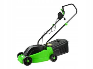 Kosačka elektrická - Elektrická kosačka 30cm 1000W 3000 RPM JG