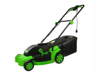 Kosačka elektrická - Elektrická kosačka 40cm 1600W 3200 REV / min