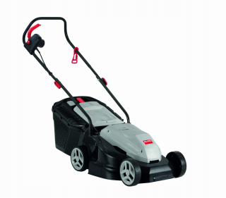 Kosačka elektrická - Elektrická kosačka Al-KO CLASSIC 3.25 E