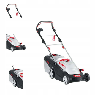 Kosačka elektrická - Elektrická kosačka AL-KO Comfort 40 E - 1400W